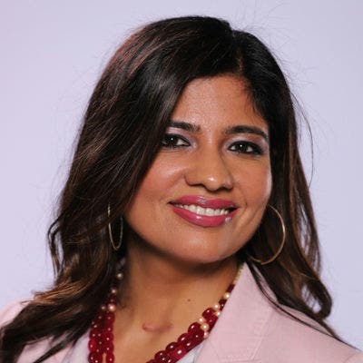 Nidhi Verma