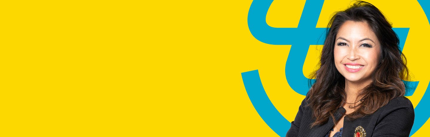 Image showing Building Trust is TransUnion’s Commitment 