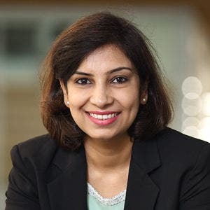 Sujata Ahlawat