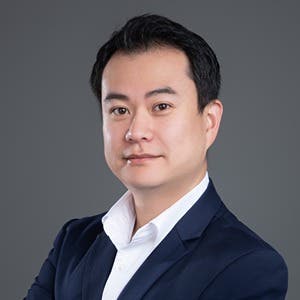 Headshot of Weihan Sun