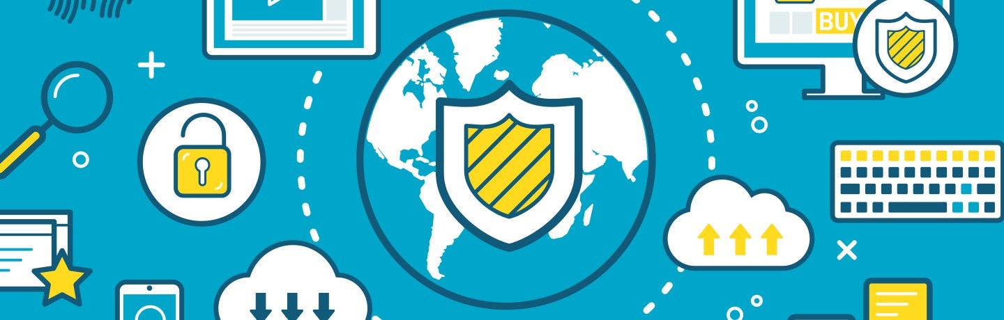 Image showing Identity Management and Fraud Prevention