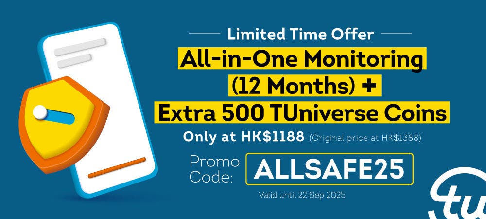 Limited Time Offer