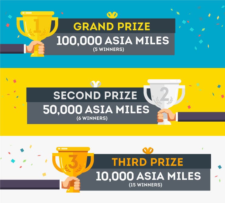 Grand Prize