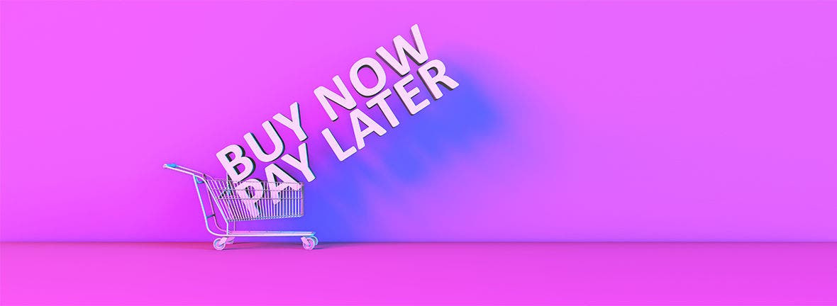 【先買後付】與信用卡相比  哪種付款方法更著數?