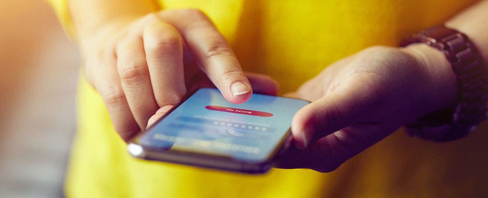 Image showing As COVID-19 Lockdowns Lift, Fraudsters Shift Focus