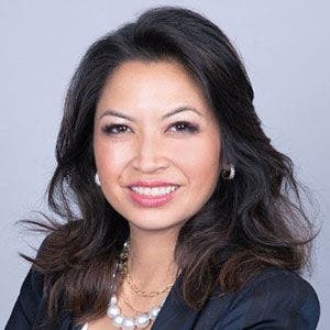 Marie Claire Lim Moore