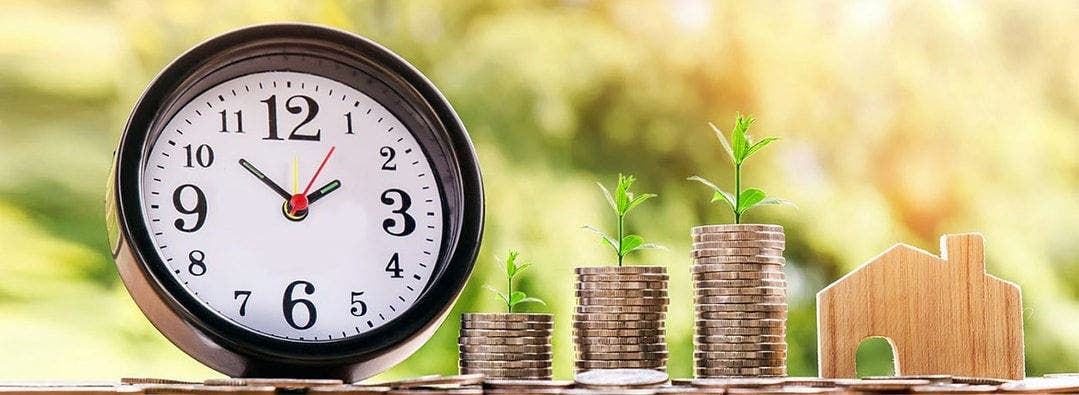 Financial Health