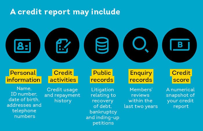 Credit Report