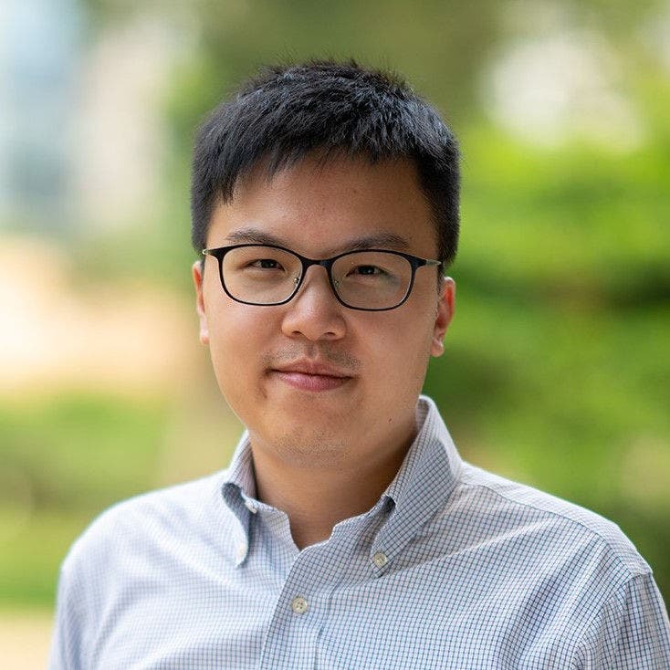Calvin Cheng