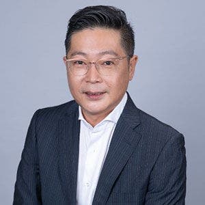 Wingo Wong