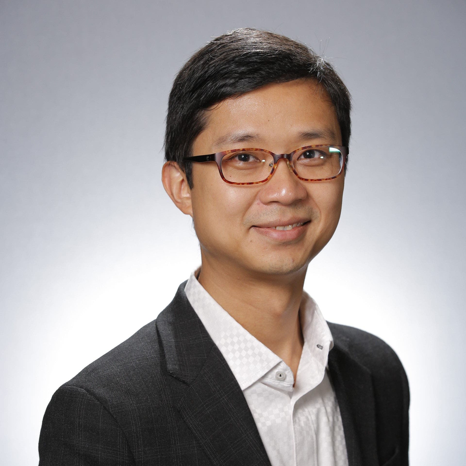 Alvin Cheung