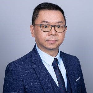 Jerry Ying