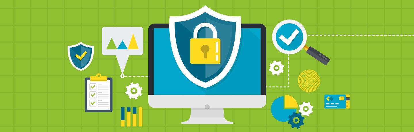 Image showing Identity Management and Fraud Prevention