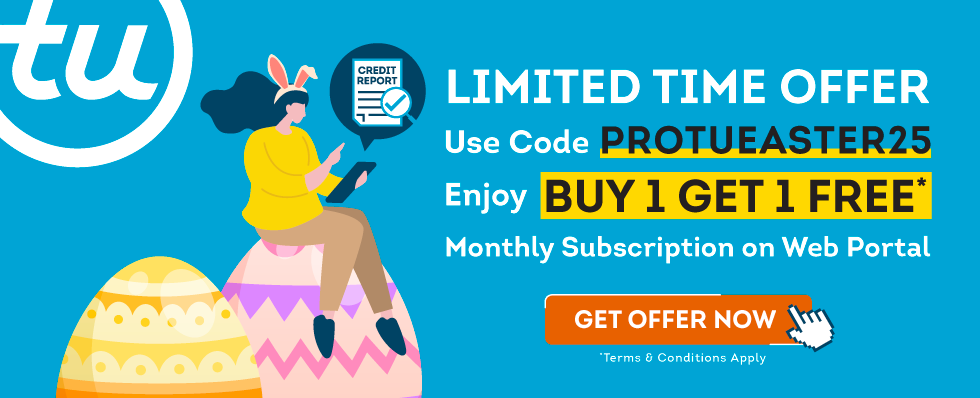 Easter Offer