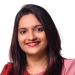 Kejal Sanghavi