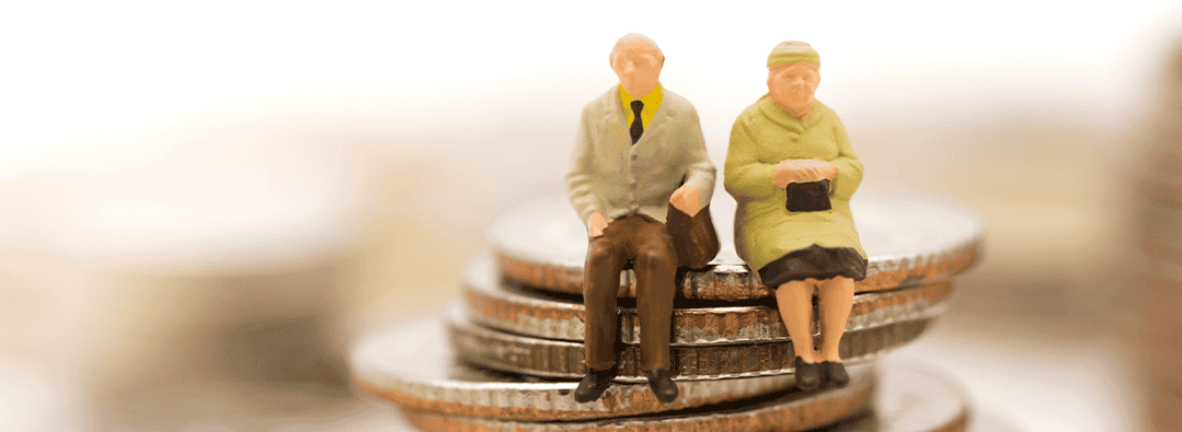 及早計劃退休生活，能讓你擁有更多時間備妥退休資金