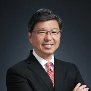 Sunny Cheung