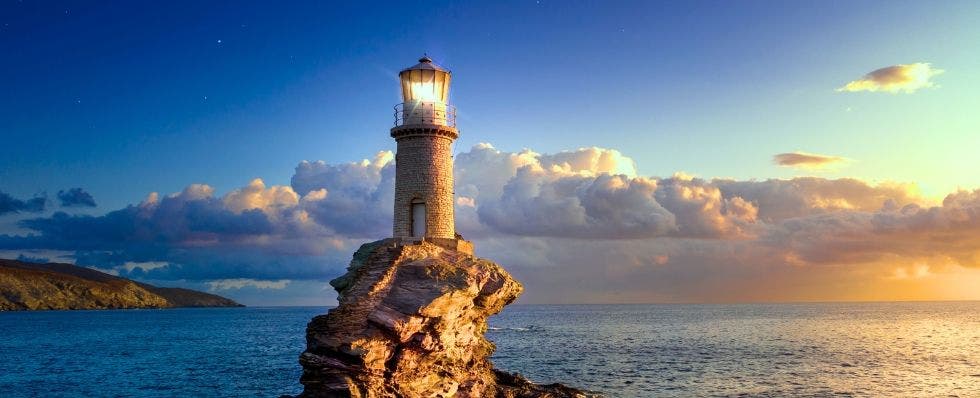 lighthouse