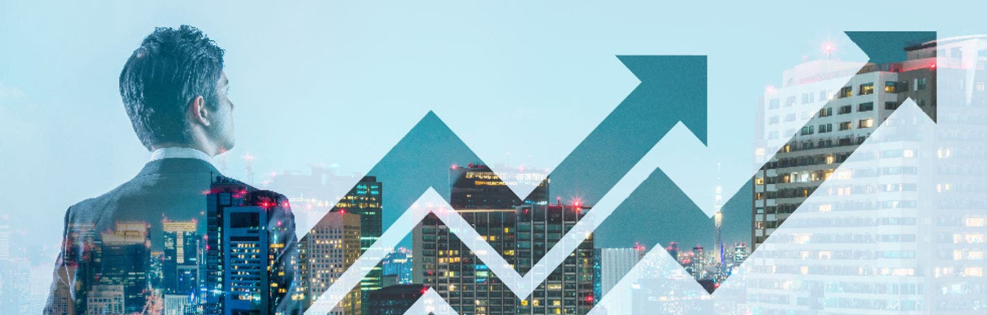 Image showing JERRY YING on Business Growth plan  