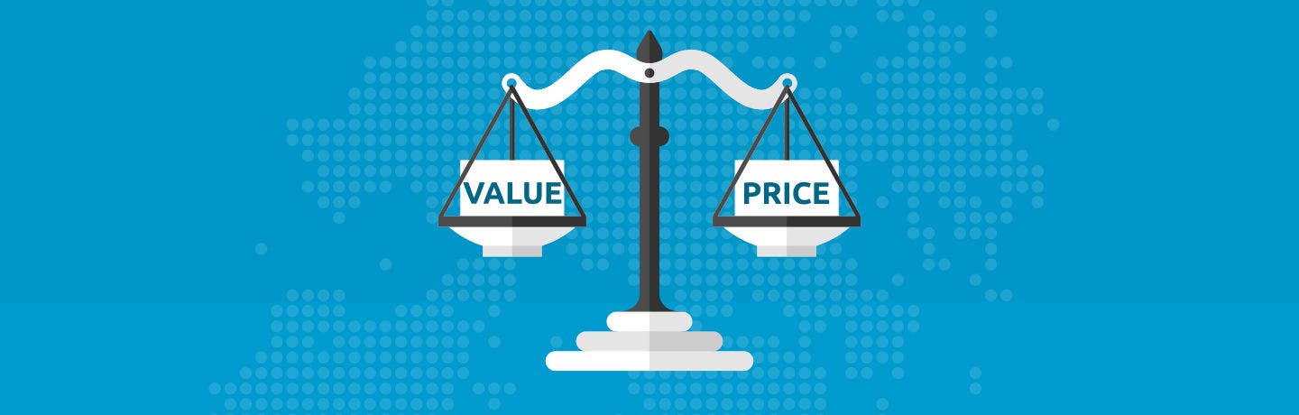 Image showing loan pricing and loyalty