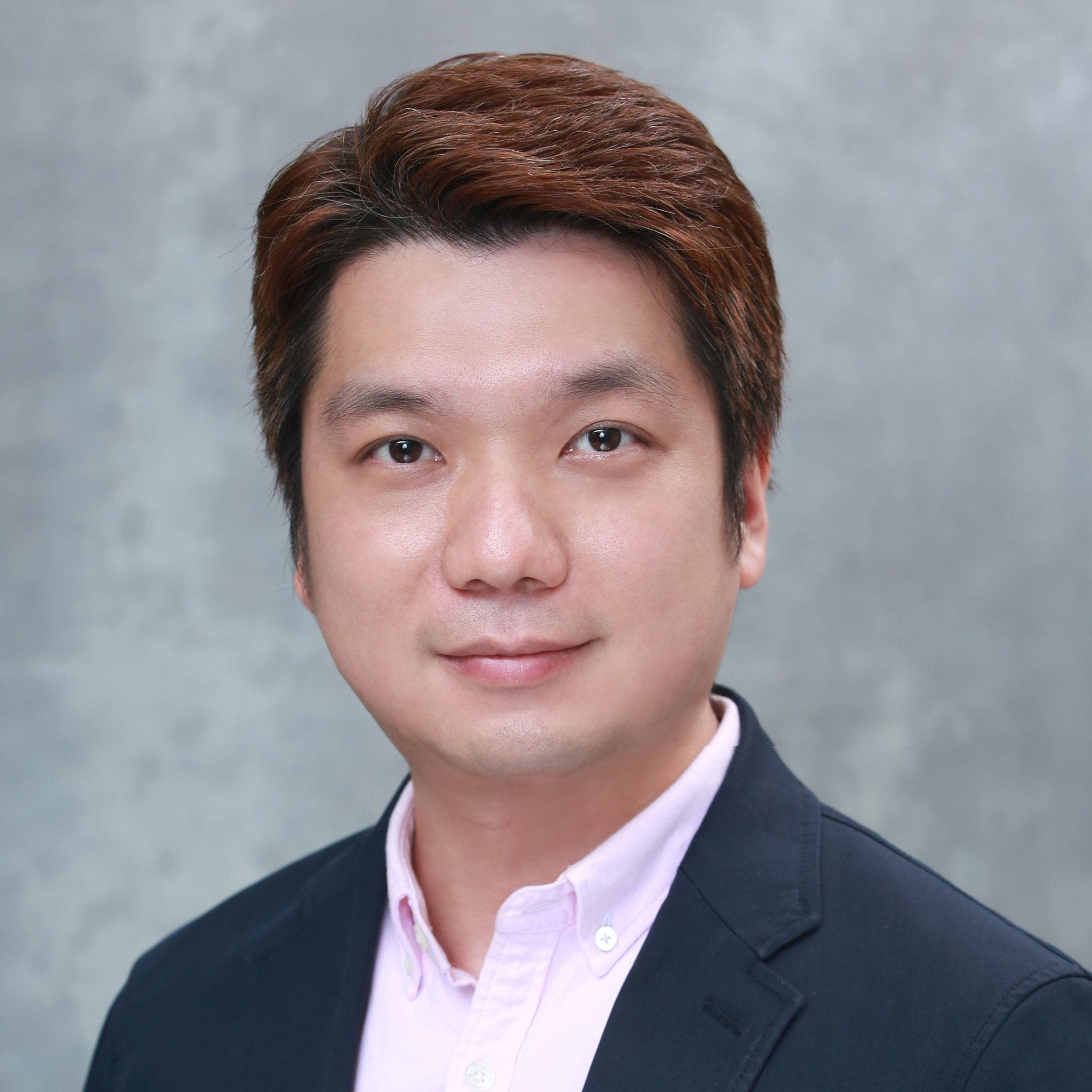 Edward Wu