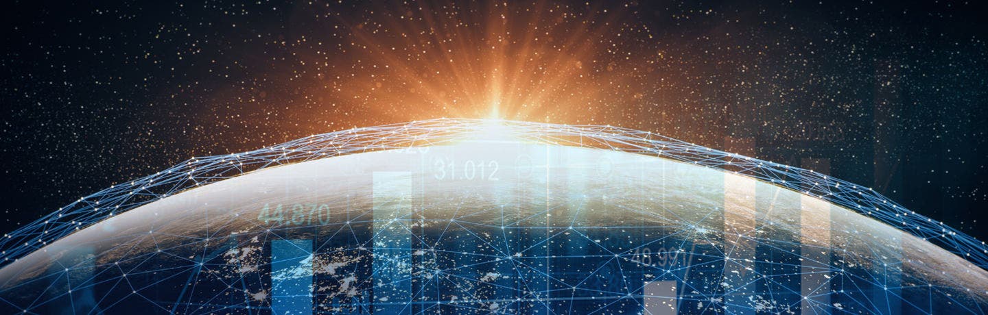 Image showing Global Insurance Research Points to the Path Forward in Digital Transformation