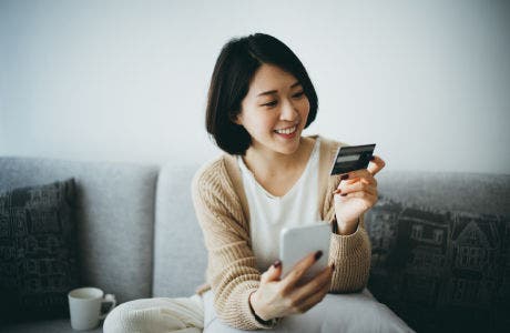 Credit risk solutions