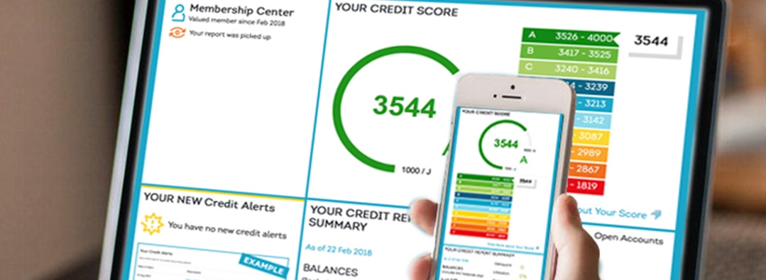 Credit Score Tips