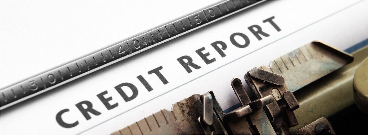 What's in your credit report? 