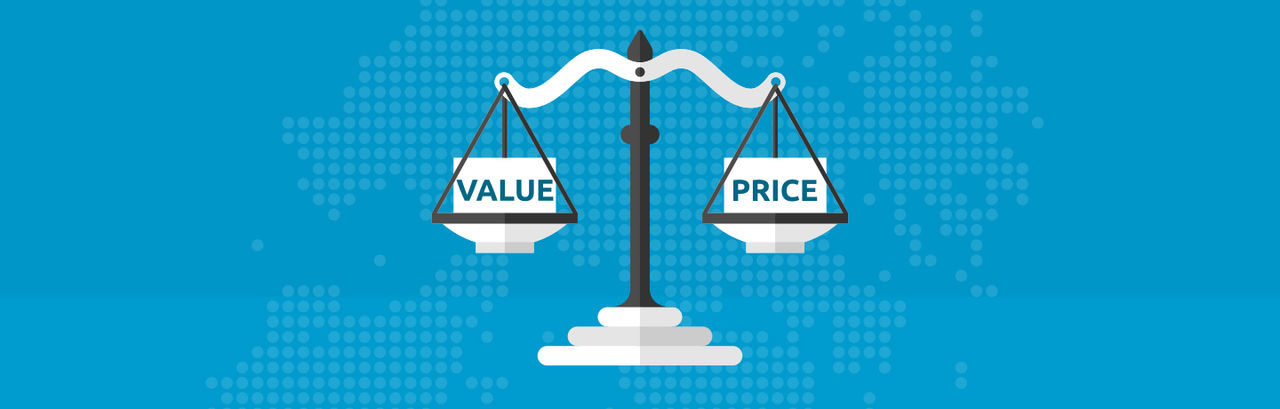 Image showing loan pricing and loyalty