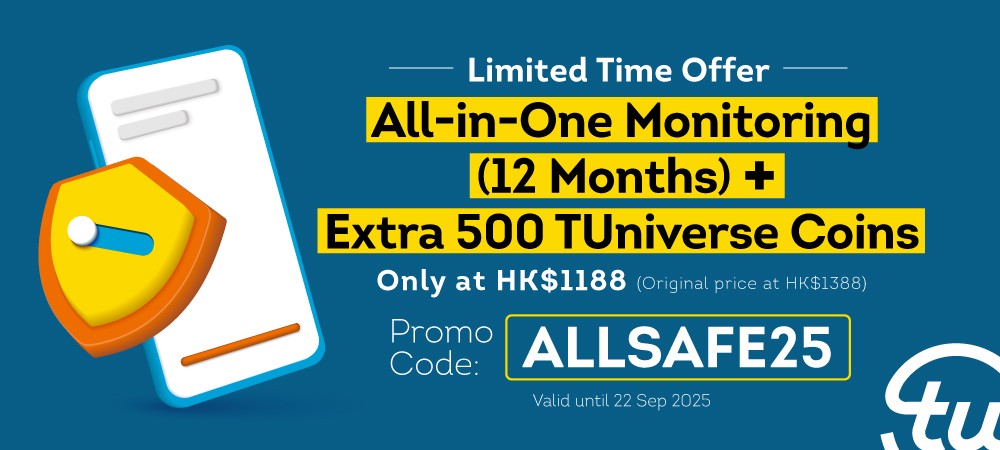 Limited Time Offer